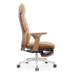 NordicArc Suveren Ergonomic Chair - Image 5