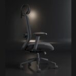 NordicArc Hylr Ergonomic Chair - Image 5