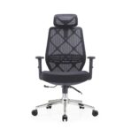 NordicArc Hieno Ergonomic Chair - Image 2