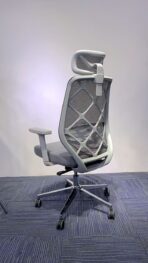 NordicArc Hieno Ergonomic Chair - Image 3