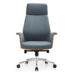 NordicArc Gustav Classy Boss Chair - Image 2